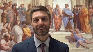 Welcome to the 2023-2024 School Year with Dr. Ian Stout