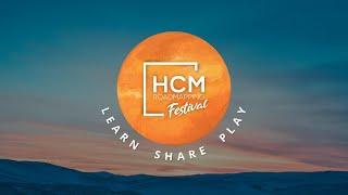 HCM Roadmapping Festival Recap