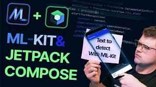 Integrating Google's ML Kit with CameraX and Android Jetpack Compose: Text Recognition in Real-Time