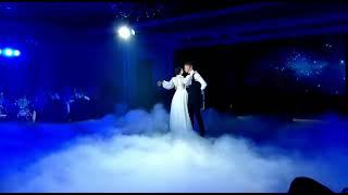 Красивый свадебный танец | Wedding Dance | John Legend - Minefields