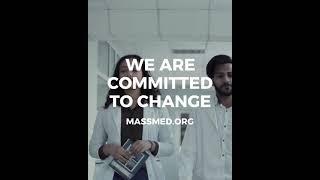 The MMS is fighting racism in health care