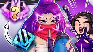 I Coached @Blau's Psylocke | Marvel Rivals