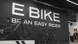 Limbächer E Bike Store Preview Filderstadt