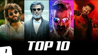 Top 10 Mass Indian Bgm Ringtones Ft. Arjun Reddy, Kaala, Kabali, Petta, Bigil, Kaththi, Theri,Darbar