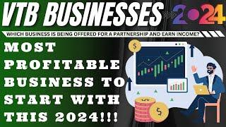 Profitable Business this 2024: Start your Own Profitable Business. Paano Ka Kikita o Mag-umpisa?