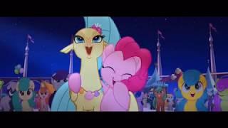 My Little Pony the Movie - TV Promo 4