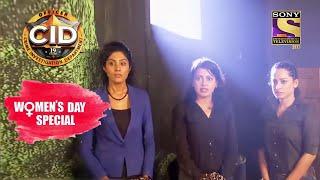 Women CID Officers Kidnapped - CID - Women's Day Special | 2022