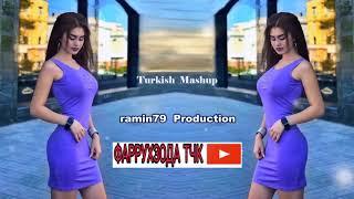 Turkshis Mashup NEW 2020 (remix)