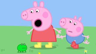 Peppa Pig Full Episodes |Butterflies and Worms #69