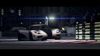 GRID 2 | Gameplay Trailer