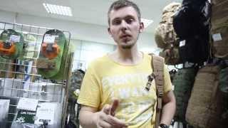 Рюкзак Splav «РМ3» | 2947 руб. ($44)