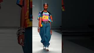 AI Fashion: Vibe Coding Unleashed – Karla's Runway Revolution #aifashion #aigenerated