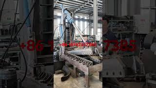 2000mm rubber tyre cutting machine