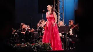 Polina Shamaeva. "Acerba volutta" (La Principessa). Cilea "Adriana Lecouvreur"