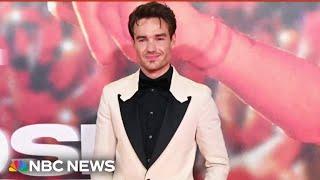 BREAKING: Liam Payne, member of One Direction, dies at 31