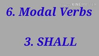 English Grammar