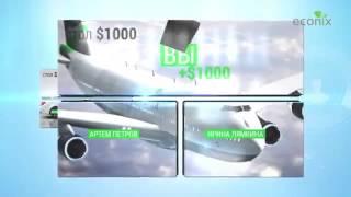 Маркетинг бонусной программы xDrive