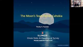 The Moon’s Tears Fell on Cahokia