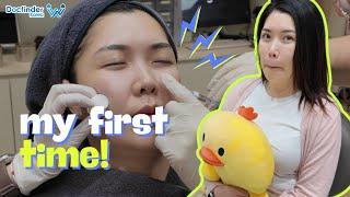 Does it worth it? Fillers and Beauty injections in Korea! | #koreaskincare #koreanbeauty