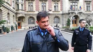 Comunistul Petre Daia apostrofat la Ministerul Agriculturii de Marian Ceaușescu