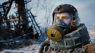 GTX 1060 6GB + i5-6500  Metro Exodus  Ultra and Extreme settings  1080p