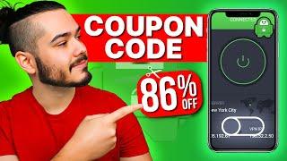 The BIGGEST Private Internet Access VPN Coupon Code | Largest Discount Possible!