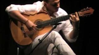 (CLAPTON) - TEARS IN HEAVEN - Flavio Sala, Guitar