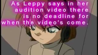 A Request
