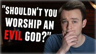 4 Weird Questions That Might Make You an Atheist