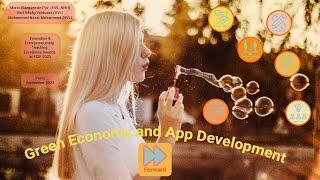ECIE Award 2023