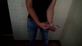 Карточные фокусы! Самые шокирующие фокусы! - Бесплатное Обучение Фокусам #66