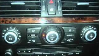 2008 BMW 5 Series available from DNL Automotive Inc