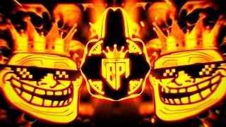 ️// OGRYZEK - EMPIRE [ ULTRA SLOWED ]  (BRAZILIAN PHONK)  [ BASS BOOSTED ]..️