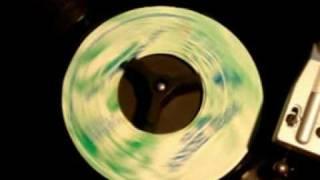 Junior Brown - I Must Achieve what is Mine/Version (Vivian Jackson 7")