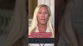 MTG Caught Admitting She Didn’t Read the “Big, Beautiful Bill” Before Voting | GOP Embarrassment