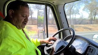 Tips To Pass The CDL Driving Test in Sacramento CA