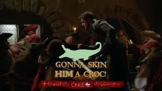 Hook's Song: Revenge Is Gonna Be Mine - Once Upon A Time