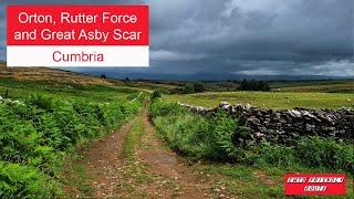 Orton - Rutter Force - Gt Asby Scar E-MTB Loop 4K