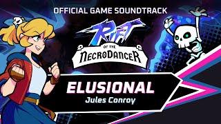 Rift of the NecroDancer OST - Elusional by Jules Conroy