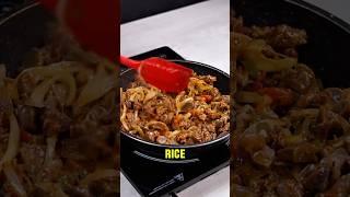 This recipe is absolutely amazing