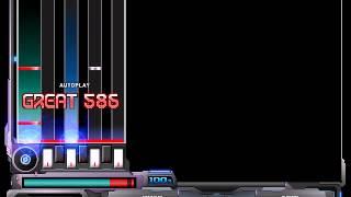 Snake Stick [HYPER ANOTHER SCRATCH] w/ BMS Download