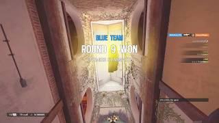 Rainbow Six Siege | StReakzzz | Montage - 2