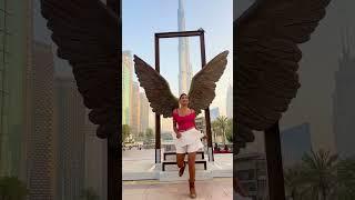 The scene is late for more #dubai #burjkhalifa #dubailife #fun #dance #entertainment #respect