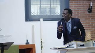 MBEGA IJAMBO RY'IZA RYUKURI KUZUYE  PASTOR MANIRAGABA ATI KUGENDANA N'IMANA NIBYIZA IMBERE NINYUMA.