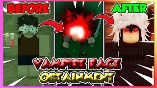 Rune Slayer How To Get Vampire Race For *FREE* Fast + Full Guide! (Vampire Blood Vials)