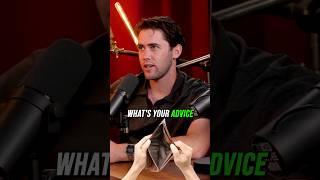 Money Expert’s Advice For Broke People 