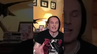 Dani filth on embracing the morbid and the victorian era