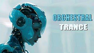 Orchestral Trance 2025 | Trailer 6 @ DJ Balouli - #OSOT [New Generation vs Old Generation]