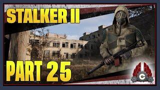 S.T.A.L.K.E.R. 2: Heart Of Chornobyl | Key Provided By GSC | Part 25