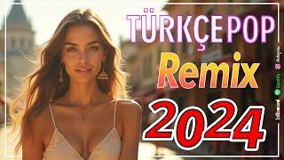 Bu Ayın En Çok Dinlenen En Popüler Şarkıları  Remix Şarkılar Türkçe Pop 2024  Yeni Şarkılar 